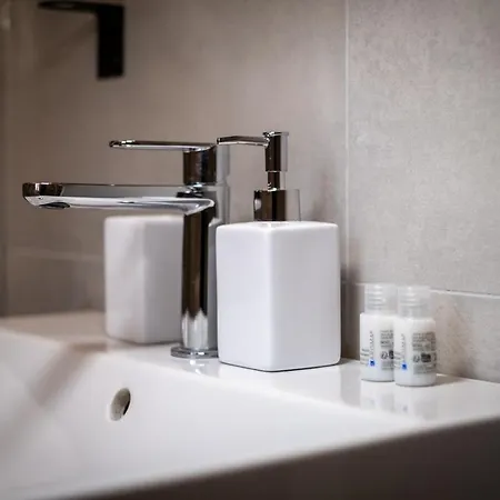 Appartement Ht Vittorio *