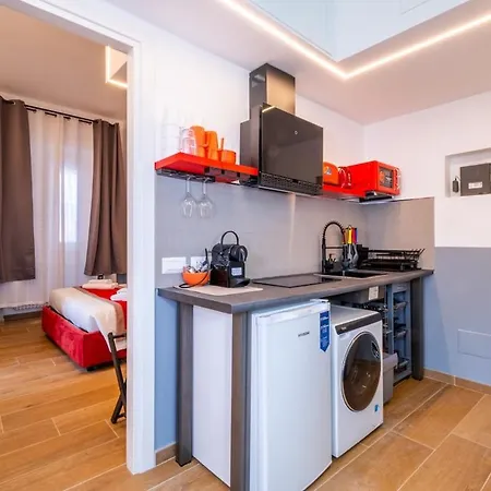 Appartement Ht Vittorio *