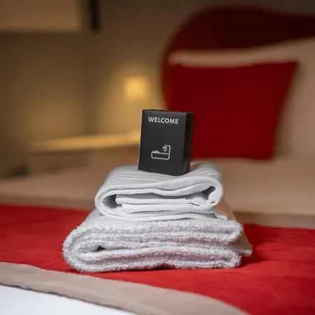 Appartement Ht Vittorio Rome