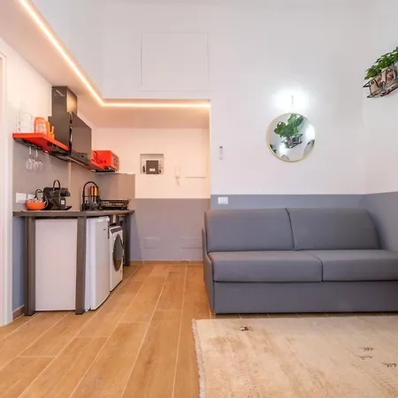 Ht Vittorio Appartement *