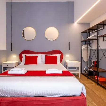 Appartement Ht Vittorio *