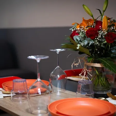 Διαμέρισμα Ht Vittorio Ρώμη