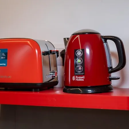 Ht Vittorio Διαμέρισμα