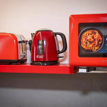 شقة Ht Vittorio روما