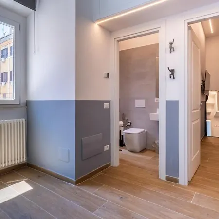 Ht Vittorio Apartman *