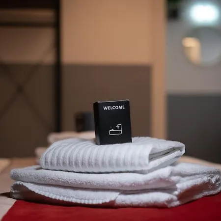 Ht Vittorio Apartment Rom