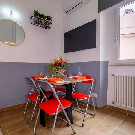 Ht Vittorio Apartman