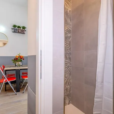 شقة Ht Vittorio *