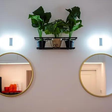 Ht Vittorio Apartman Róma