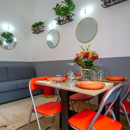 Ht Vittorio Apartman