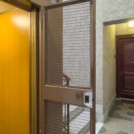 Ht Vittorio Apartman