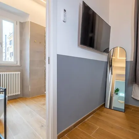 Apartamento Ht Vittorio