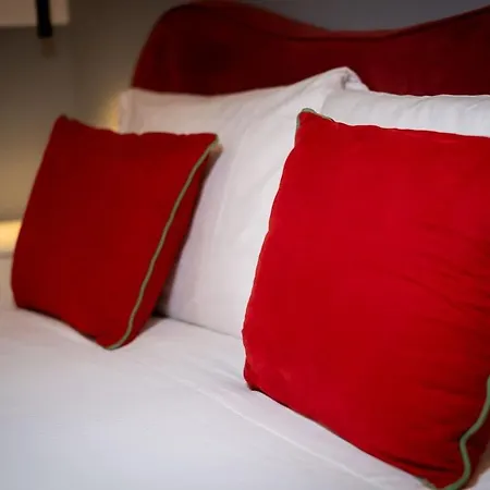 Apartamento Ht Vittorio