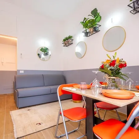 Apartmán Ht Vittorio